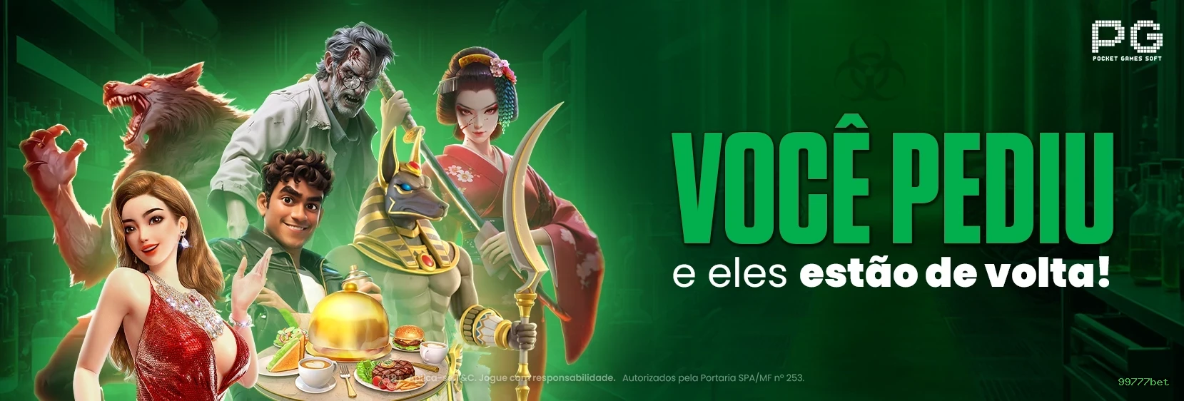 Controles de paJogonto e BRL em 99777bet