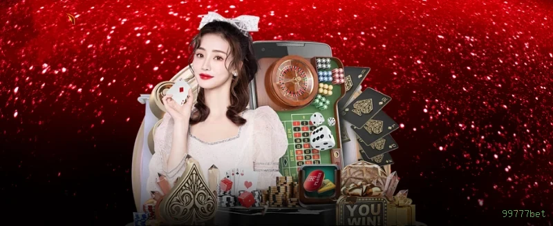 Lista de jogos para 99777bet slots section